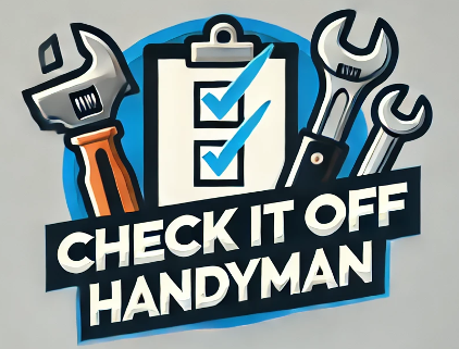 Check It Off Handyman