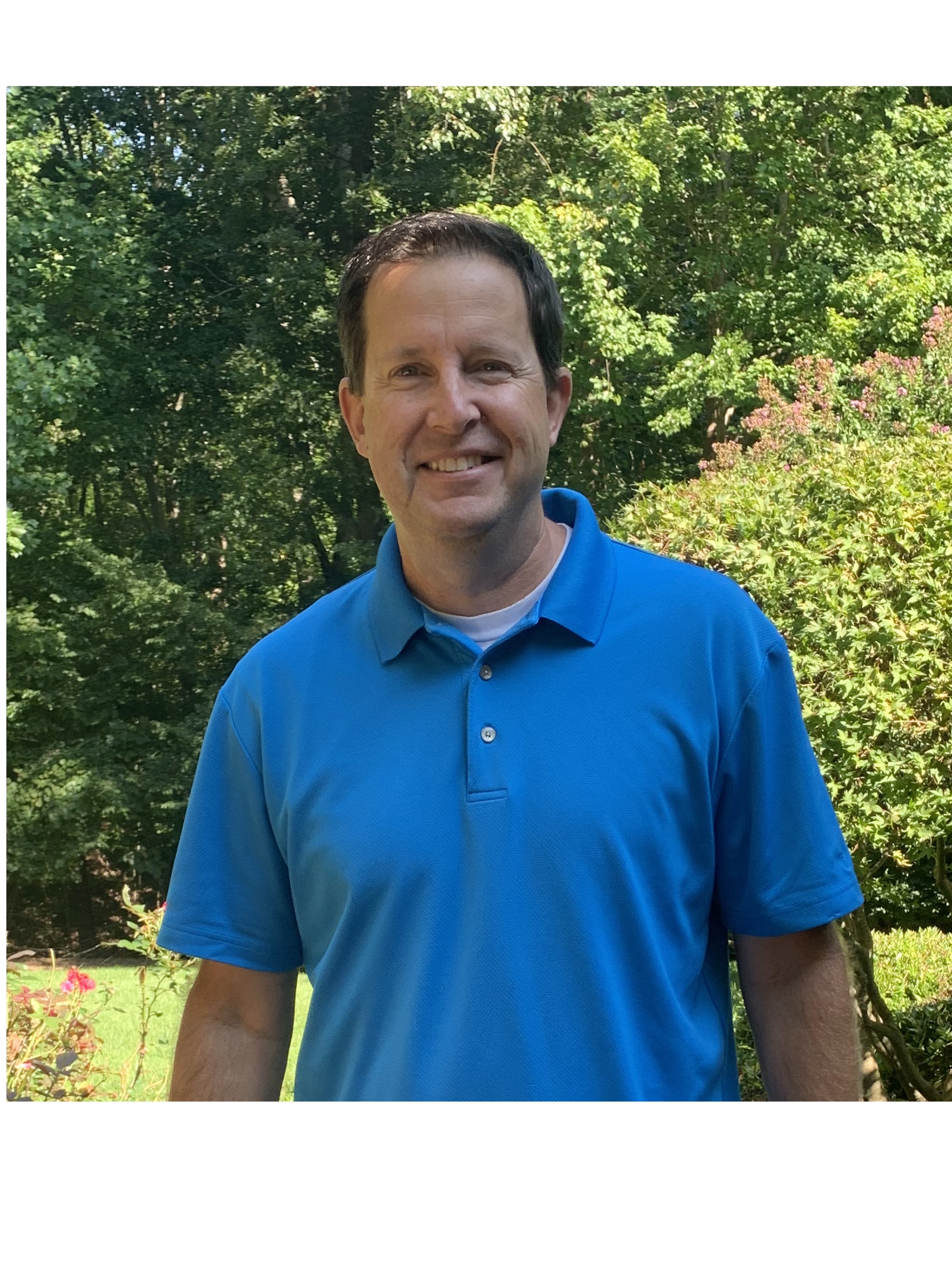 Arlan Arthaud is a handyman in Apex, NC.